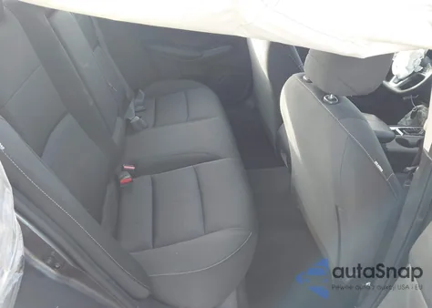 2022 Nissan Altima S Fwd из США, поврежденный, VIN 1N4BL4BV8NN412196